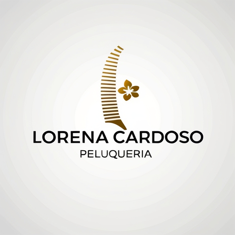 Lorena Cardoso Peluquería 