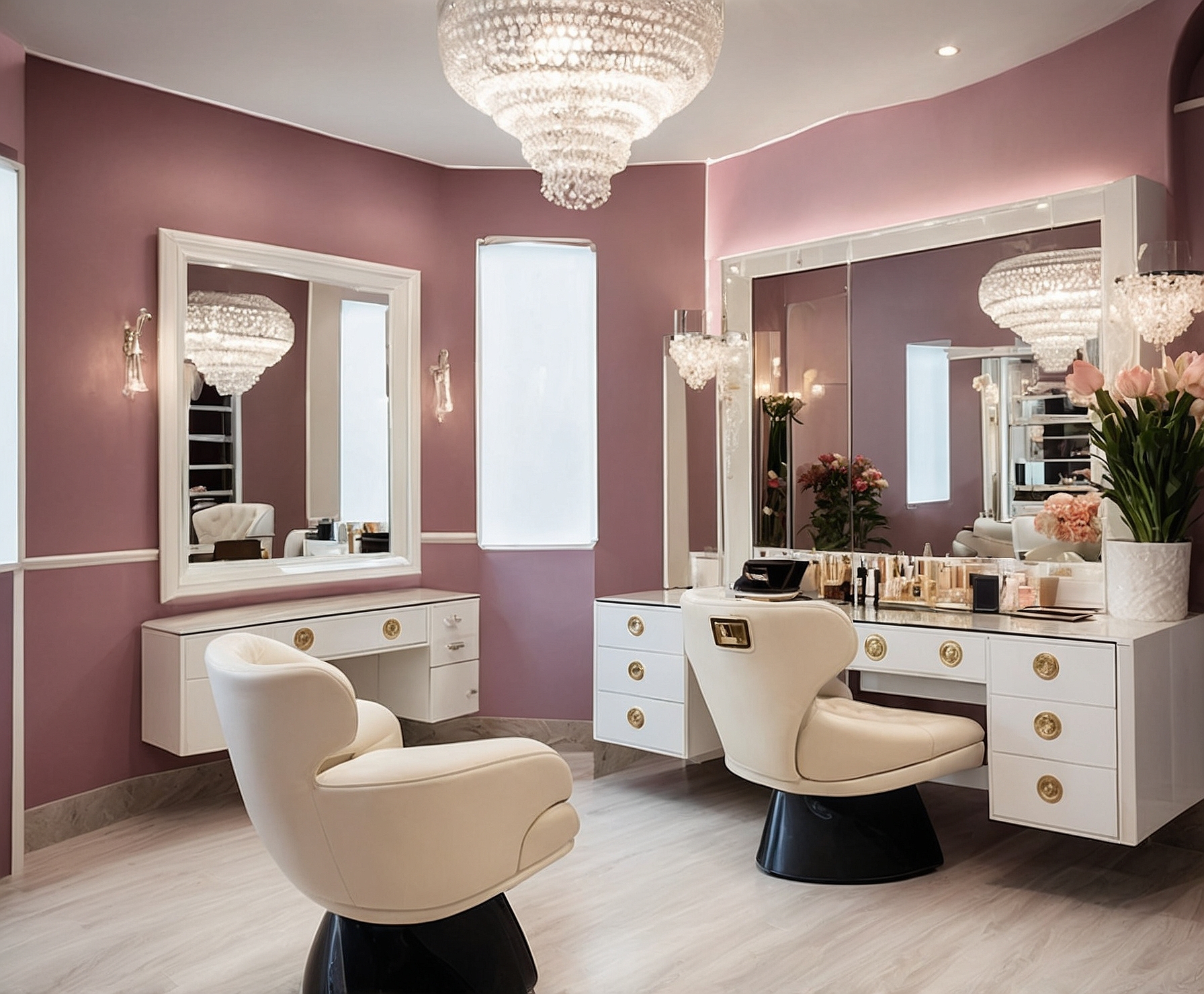 Corte y color elegante para renovar tu imagen